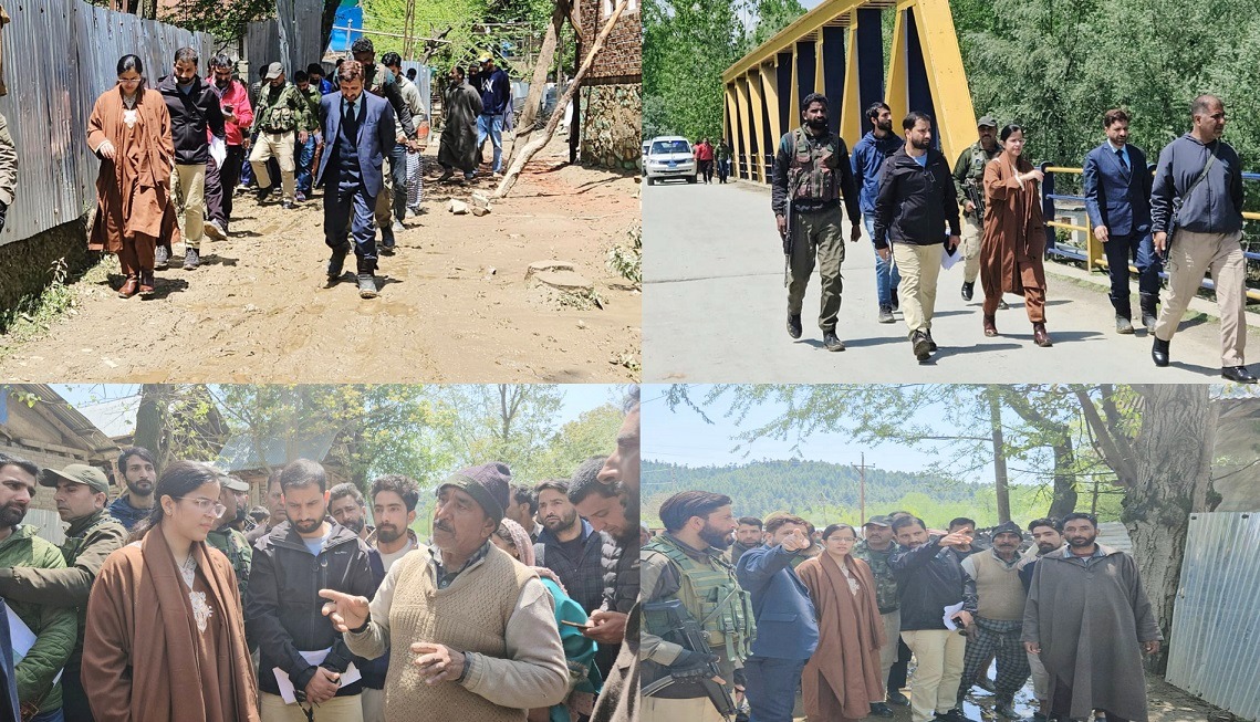 kupwara