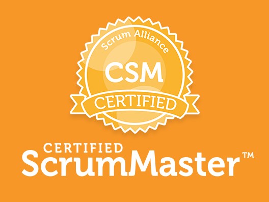 scrum master