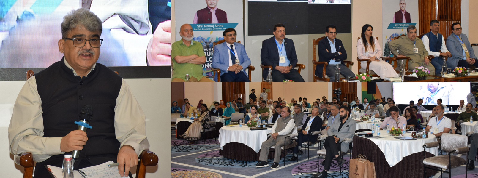 2 day tourism development conclave concludes at SKICC 27 1