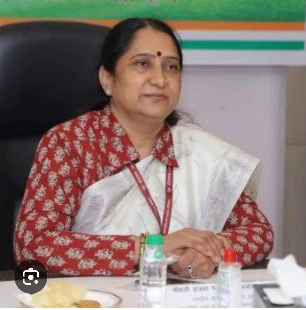 VC National Commission for Safai Karamcharis