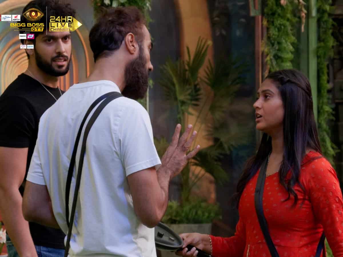 bigg boss ott 3 nominations