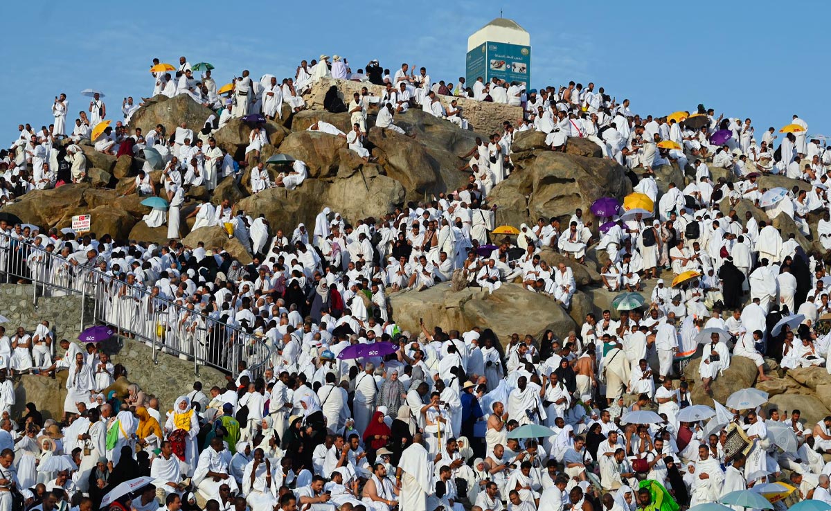 e1r8ouk8 hajj