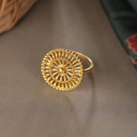 Bling it Up with 22K Gold Akshaya Tritiya Jewellery 6 image 12