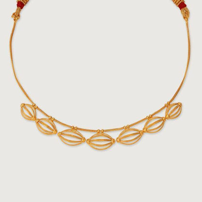 Bling it Up with 22K Gold Akshaya Tritiya Jewellery 7 image 14