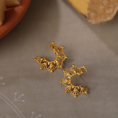 Bling it Up with 22K Gold Akshaya Tritiya Jewellery 8 image 16