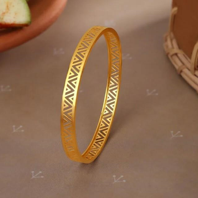 Bling it Up with 22K Gold Akshaya Tritiya Jewellery 9 image 18