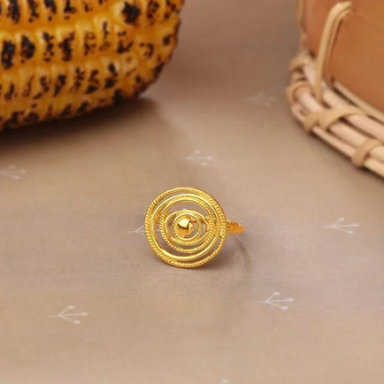 Bling it Up with 22K Gold Akshaya Tritiya Jewellery 10 image 20