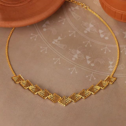 Bling it Up with 22K Gold Akshaya Tritiya Jewellery 2 image 5