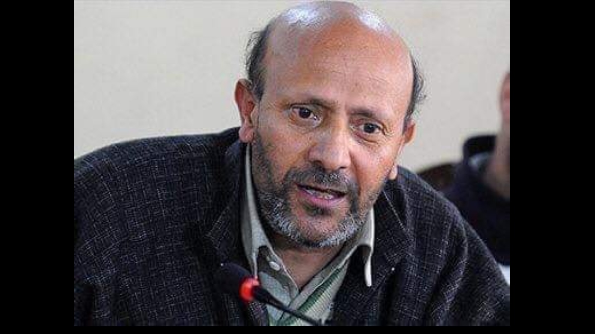 Pc Rasheed J Baramulla PC: Er Rasheed Leading by Over 25,000 Votes — The Kashmir Monitor