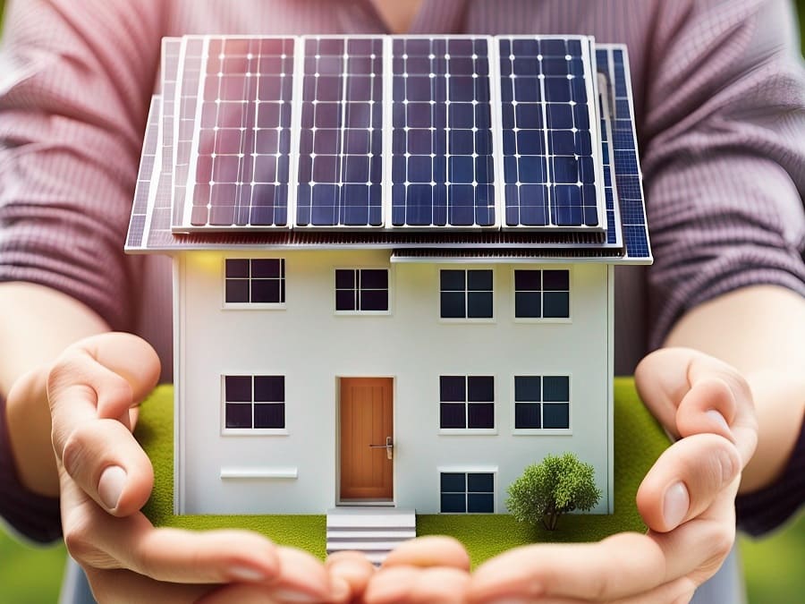 solar