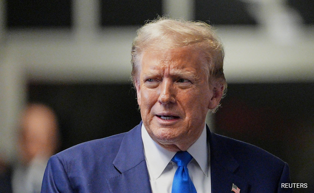 trbnmngo donald