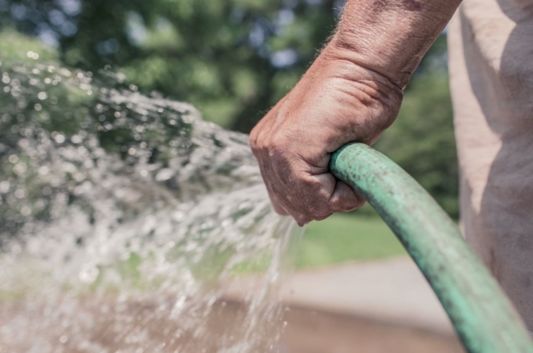 Misuse of water: Three-year imprisonment, Rs 10,000 fine for erring ...