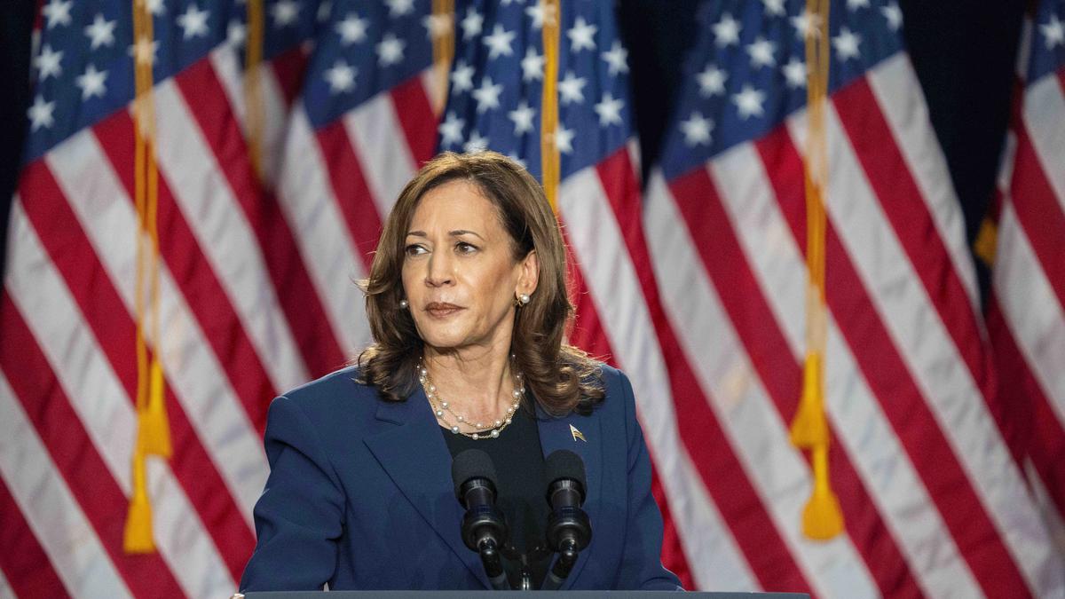Election 2024 Harris 48426