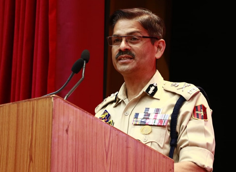 JK DGP RR Swain