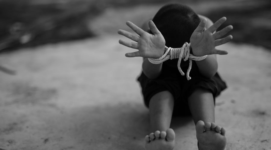 child