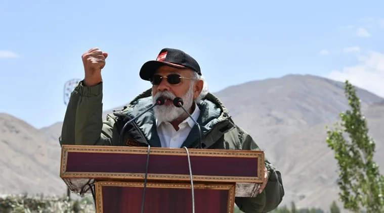 pm kargil 1