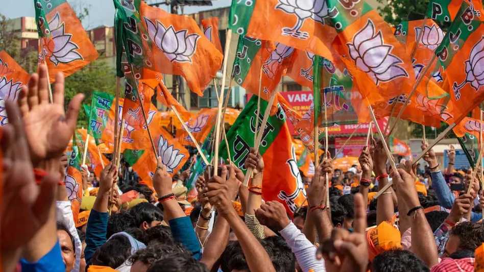 bjp 2