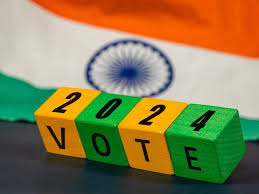 vote