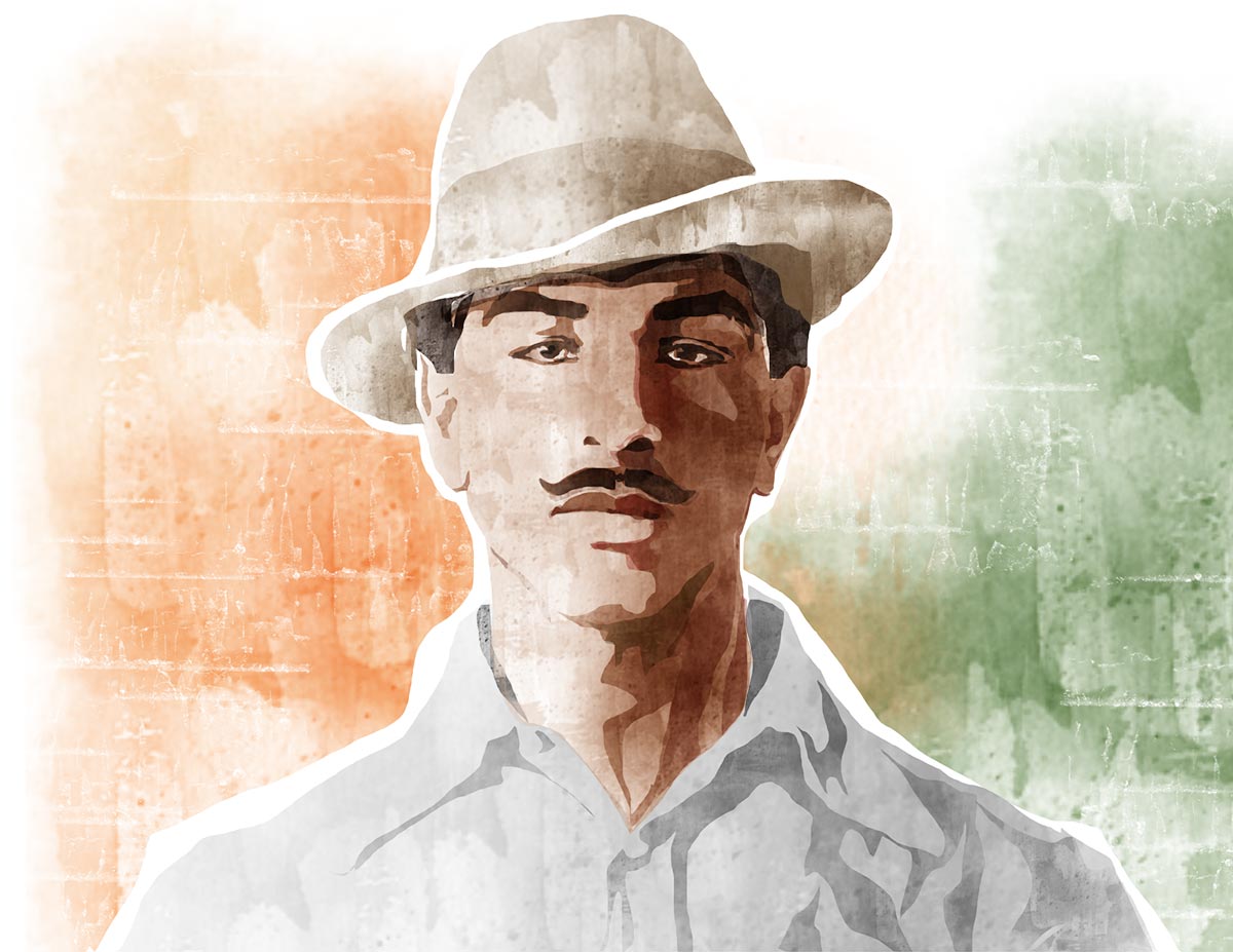 28bhagat singh