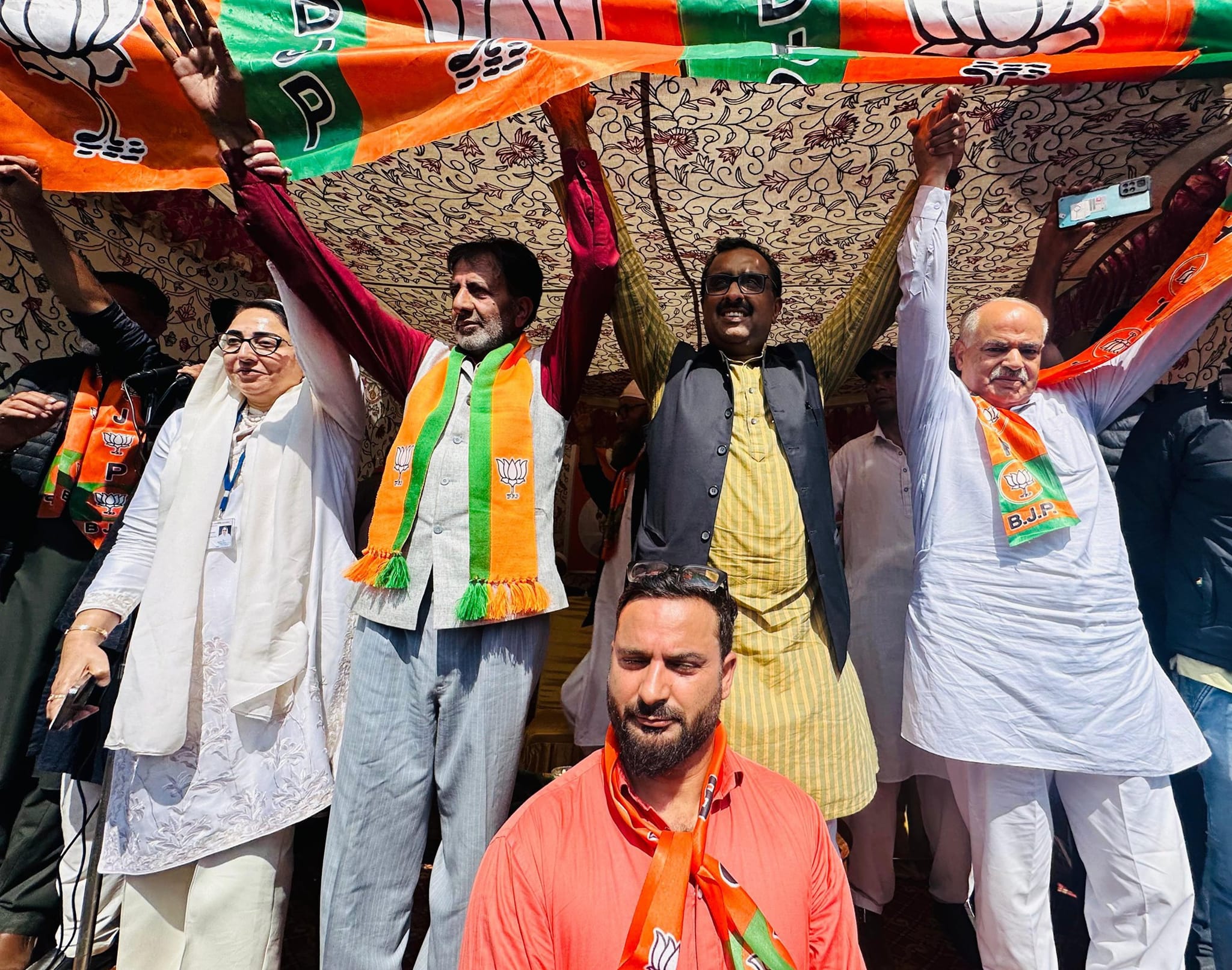 bjp