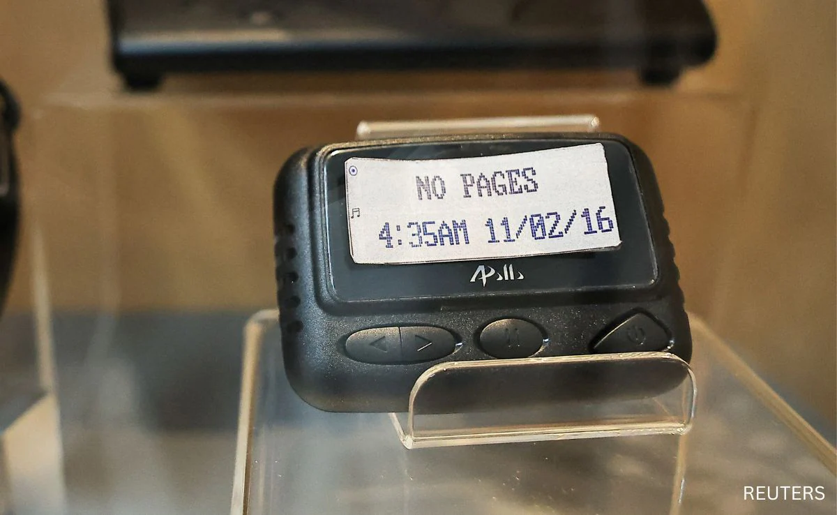 iuermu3 pagers