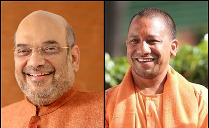 shah yogi