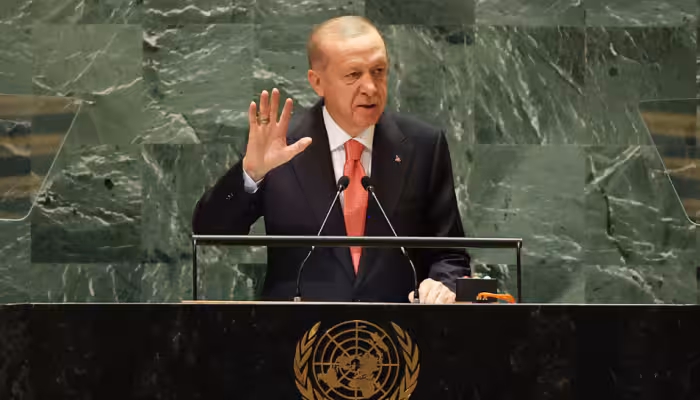 turkey