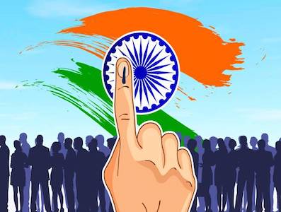 vote