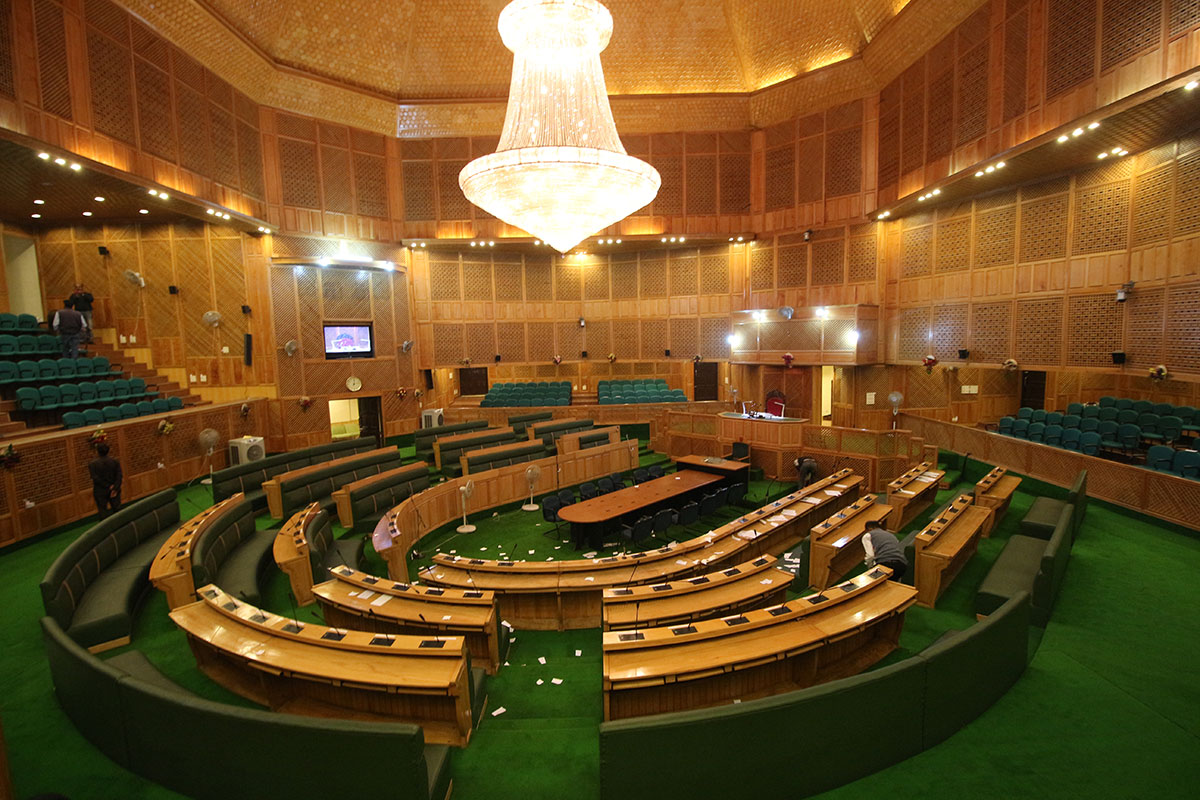 ASSEMBLY