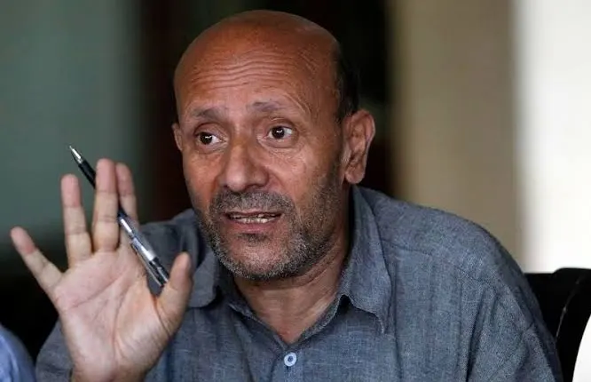 Er Rashid