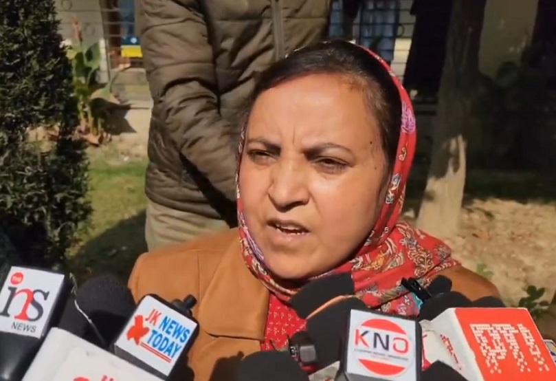 Sakina Itoo