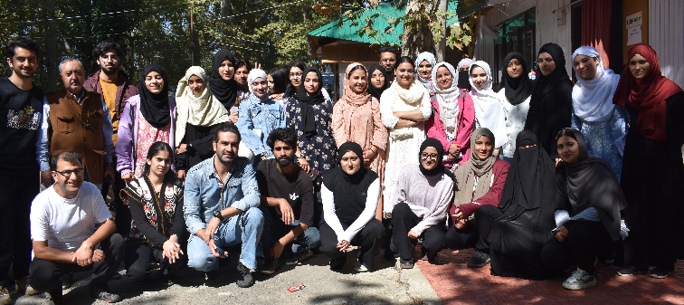 Tzcare Poup Workshop World Mental Health Day 2024 Press Release 1