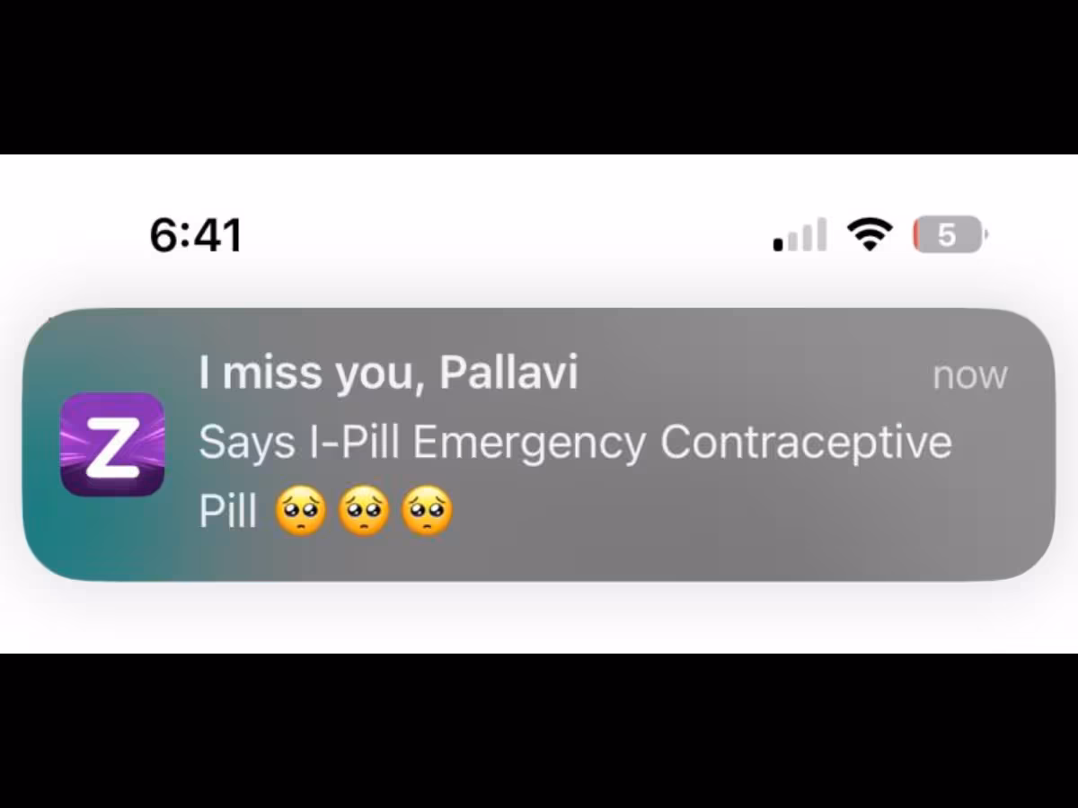 bengaluru woman i pill zepto viral 2024 10 b7e2389d19905ef096bc28596e1d664c