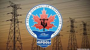 kpdcl