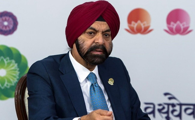 neovhubo ajay banga