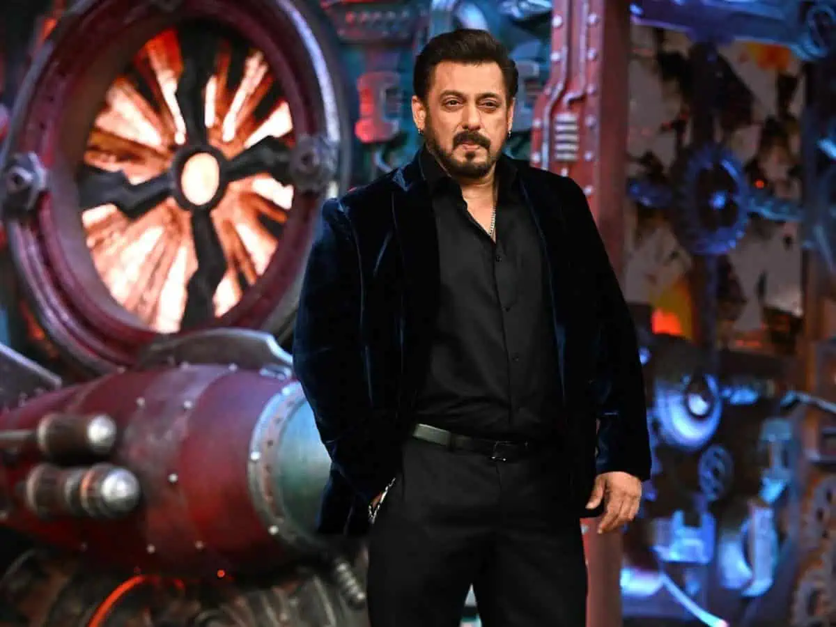 salman khan bigg boss 18 fee