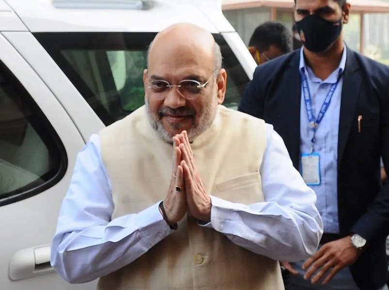shah jk