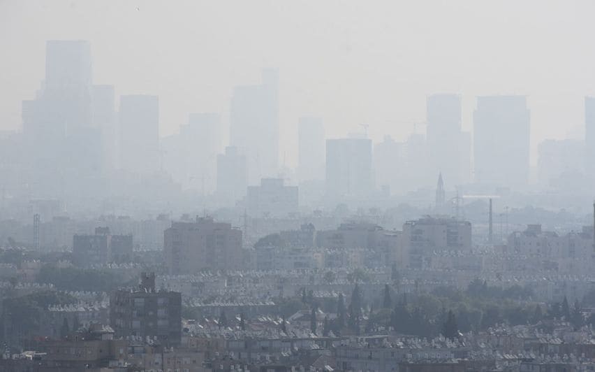 smog