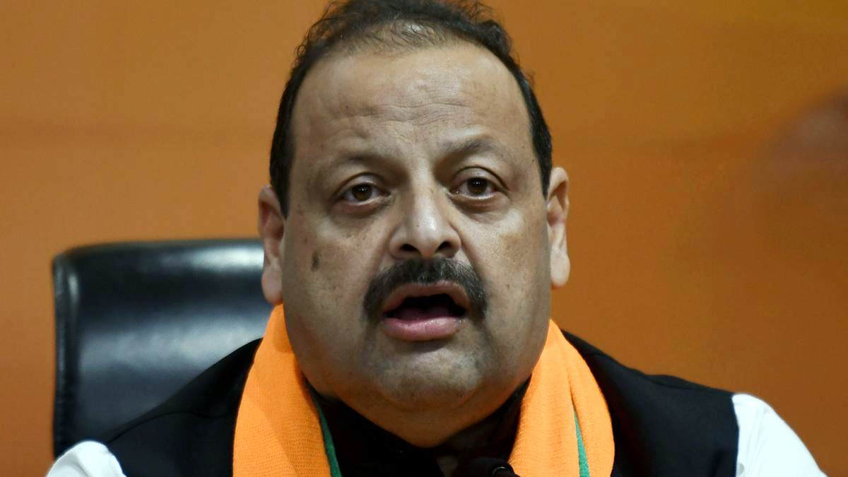 Devender Singh Rana 1