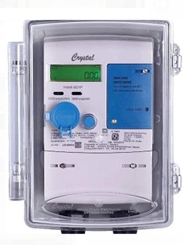 Smart Meter fiddling easily detectable generates alert KPDCL 18