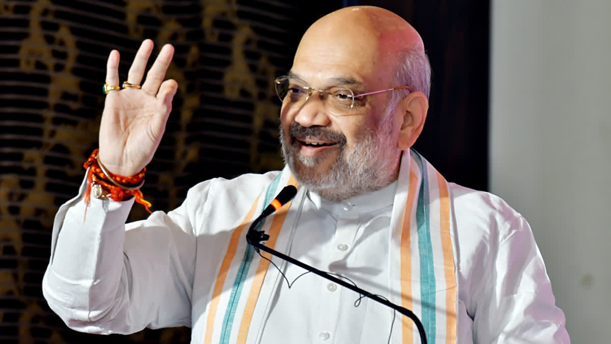 amit shah