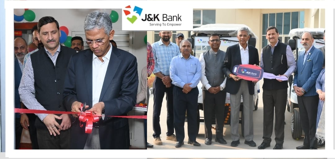 jk bank