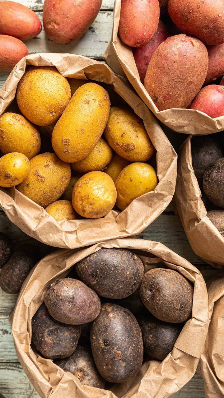 potato
