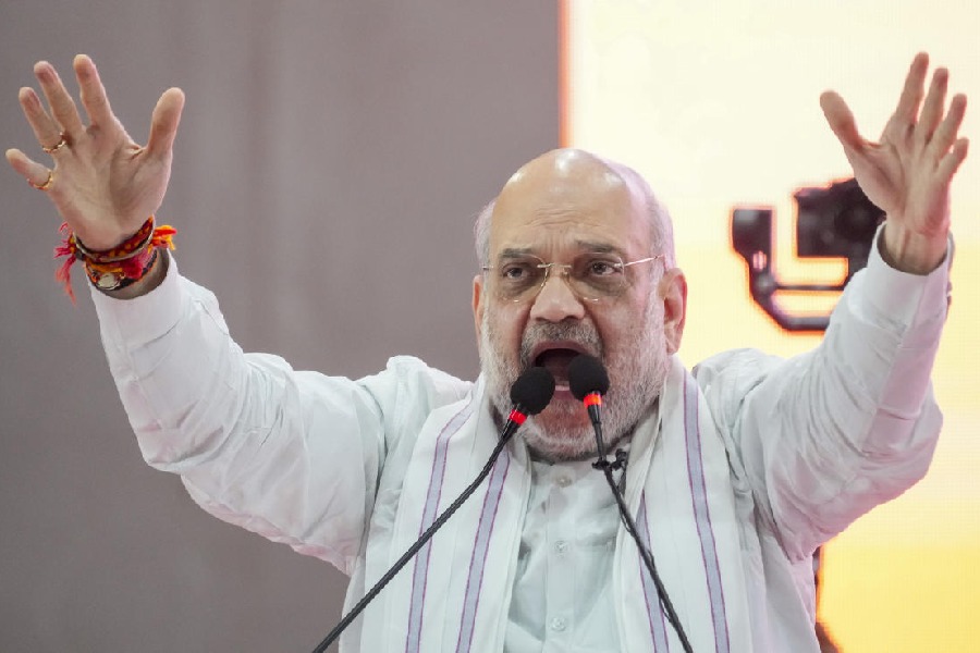 shah