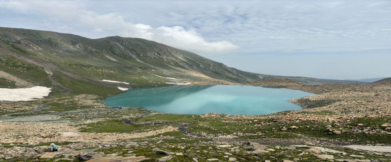 Govt intensifies efforts to tackle risks posed by glacial lake overflows 24 2