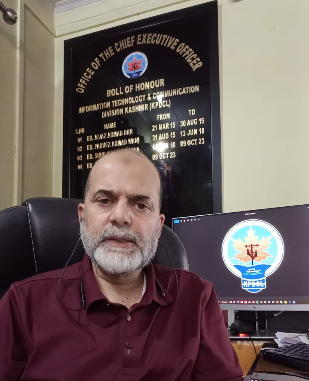 KPDCL achieves major milestone by crossing 2 lakh prepaid meter count 3