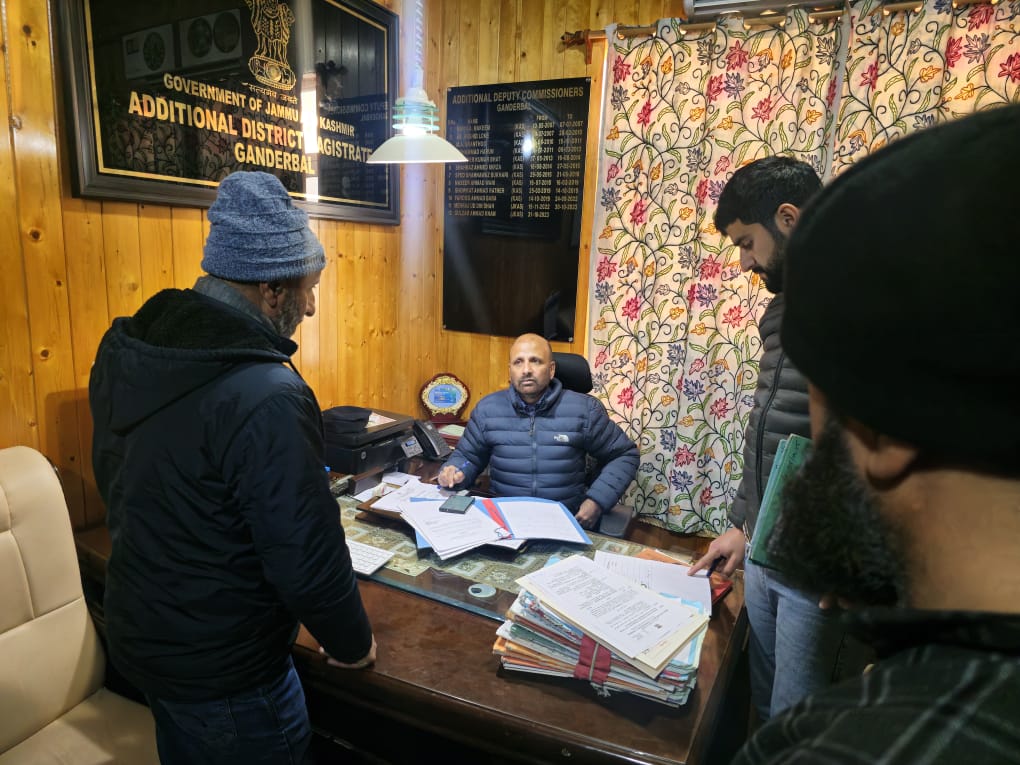 Rs 8.5k fine imposed on erring FBOs at Ganderbal