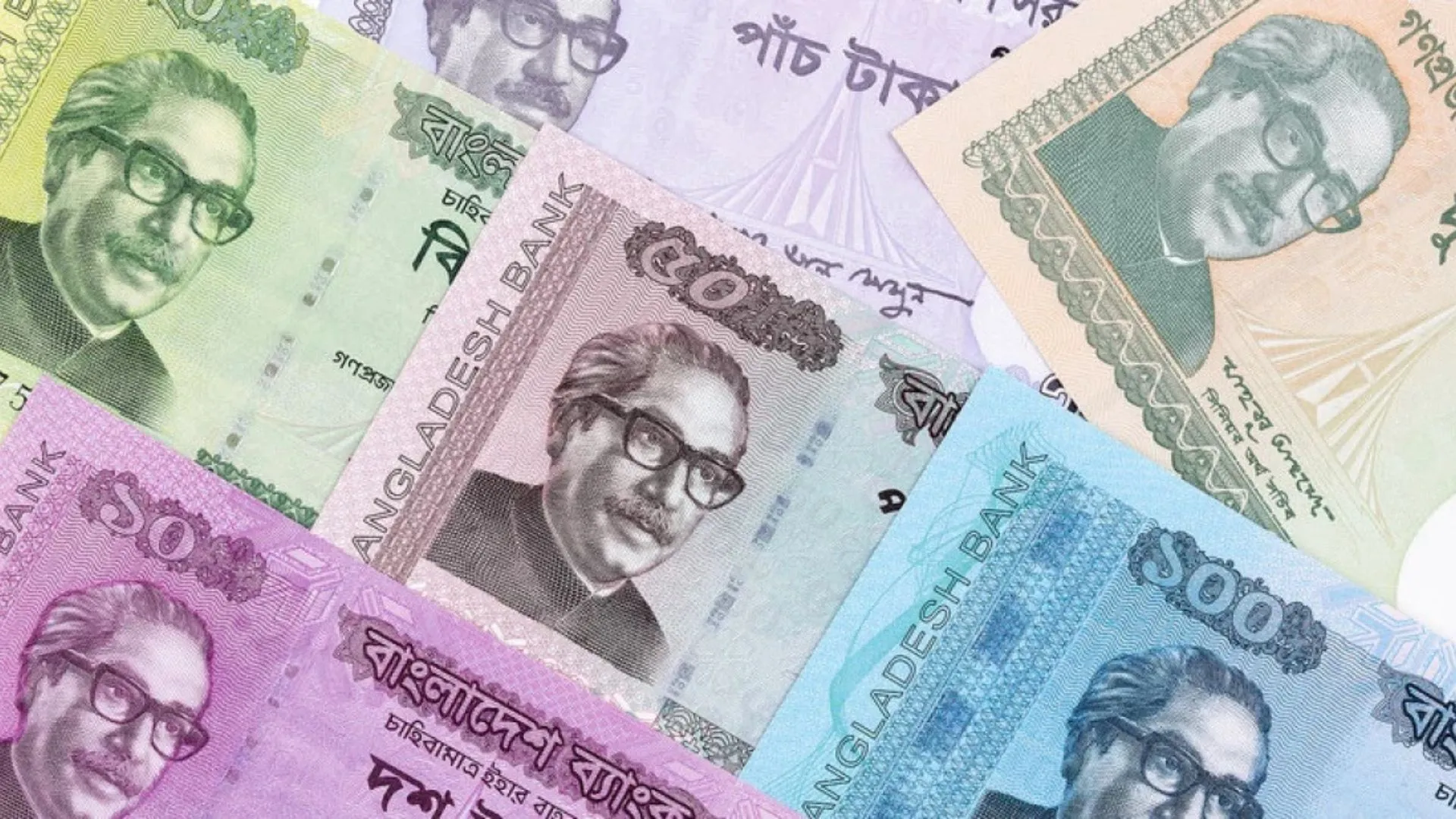 Sheikh Mujibur Rahman 1