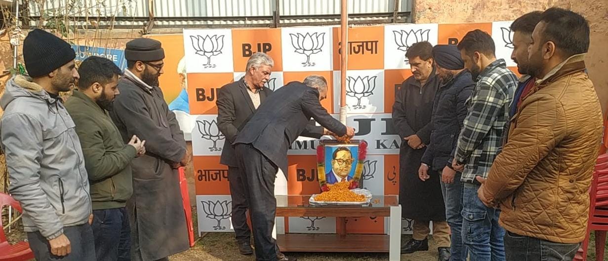 bjp 1