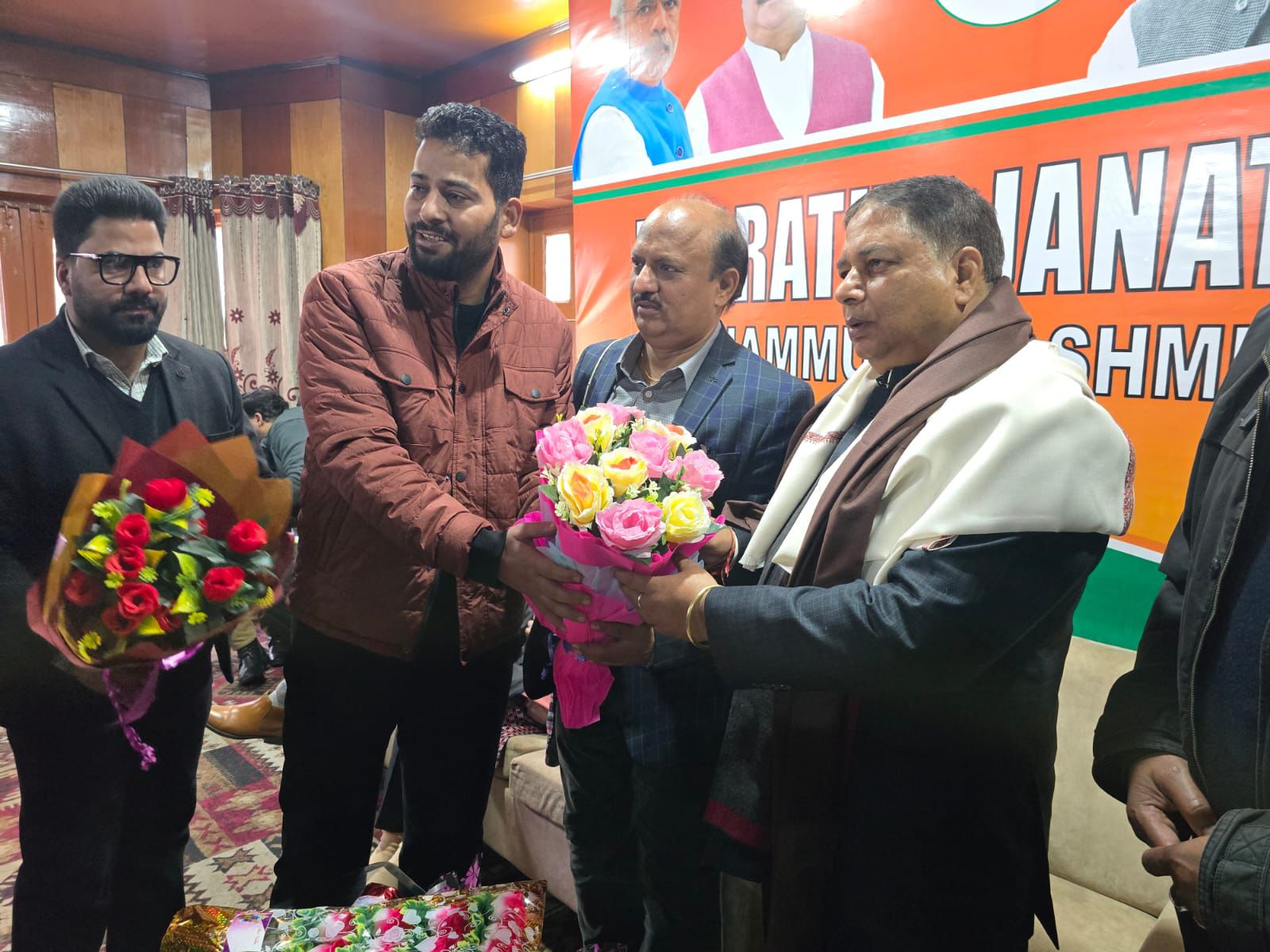 bjp